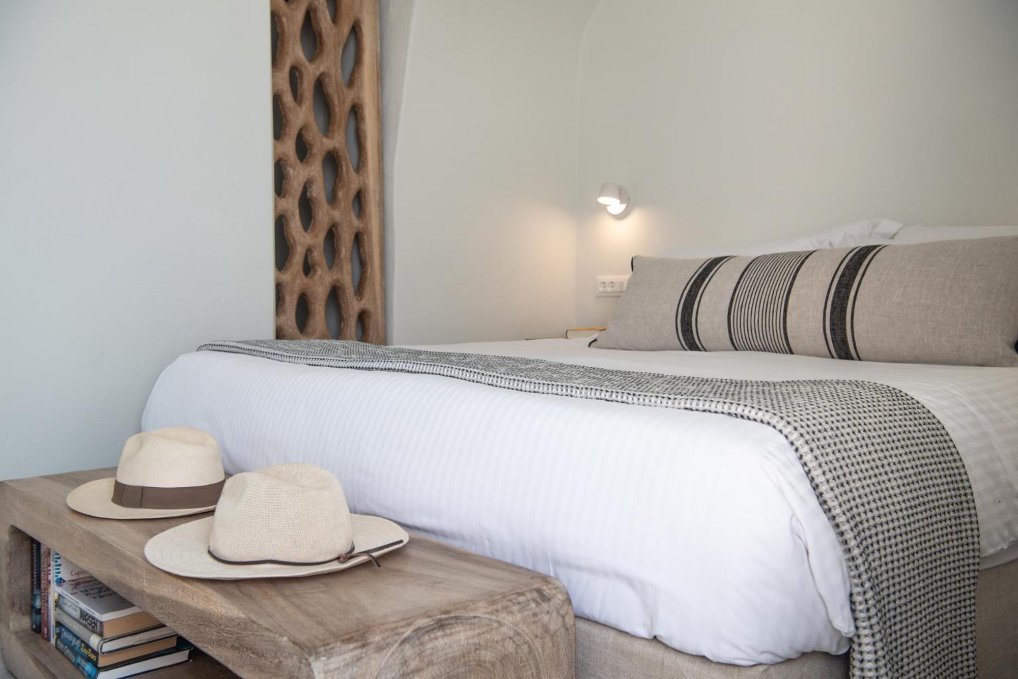 Native Eco Villas Imerovígli Kültér fotó
