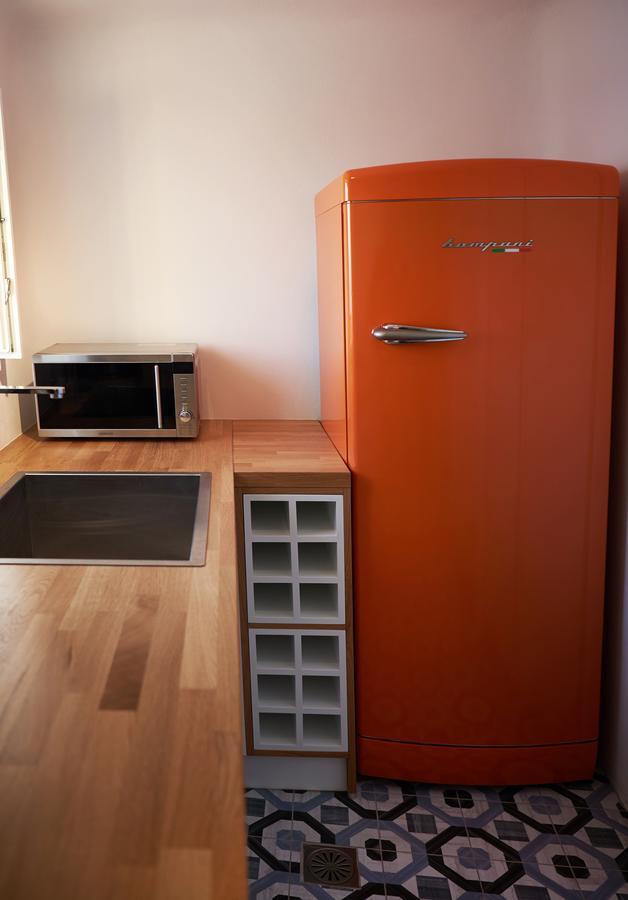 Native Eco Villas Imerovígli Kültér fotó