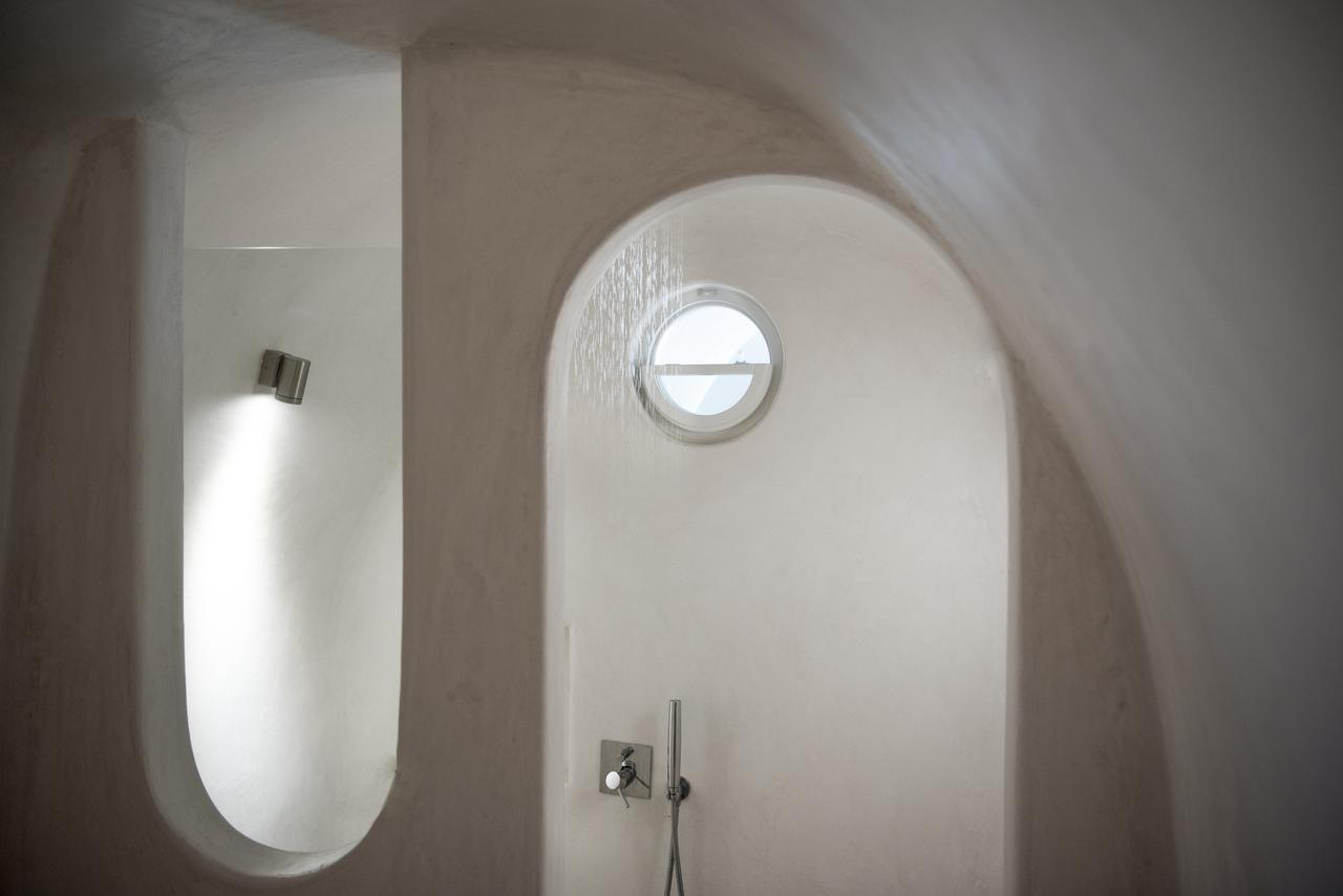 Native Eco Villas Imerovígli Kültér fotó